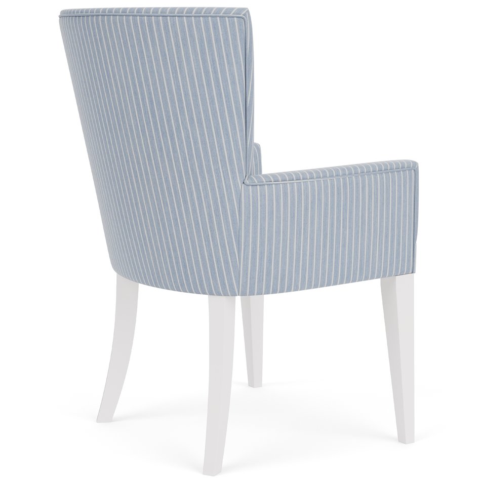Rosalie Upholstered Arm Chair