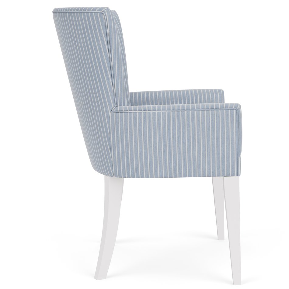 Rosalie Upholstered Arm Chair