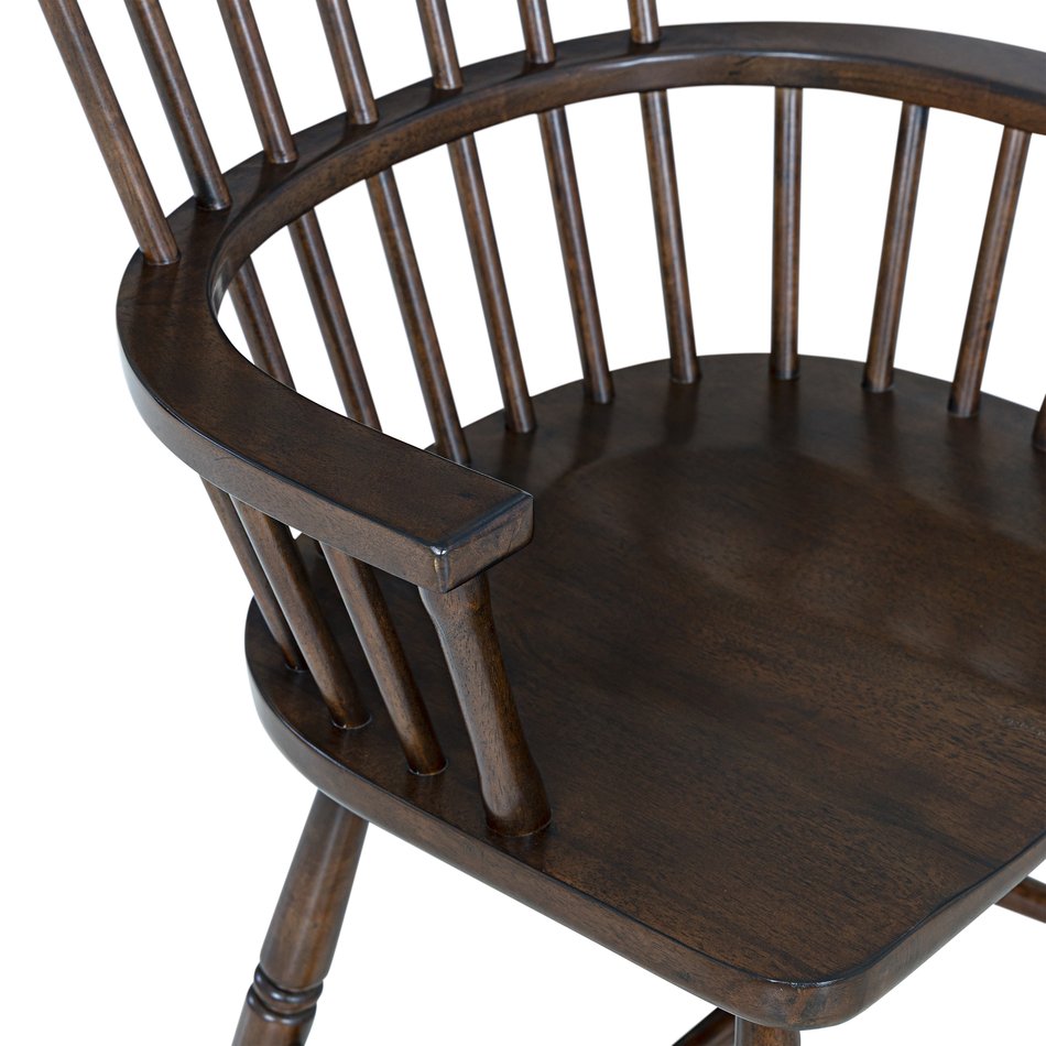 Hollie Arm Chair