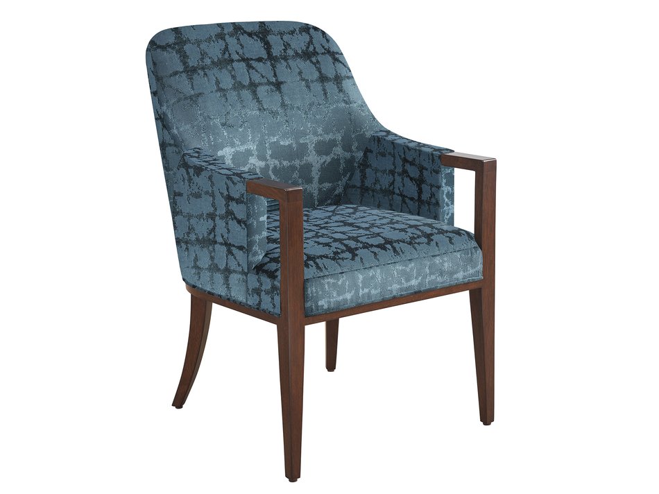 Rendezvous Arm Chair