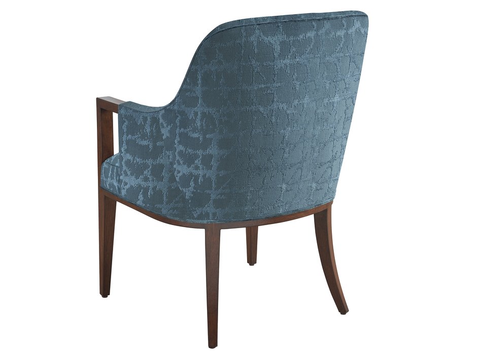 Rendezvous Arm Chair