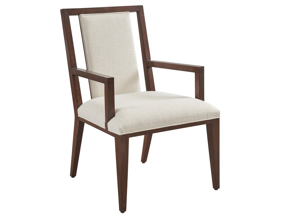 Rendezvous Arm Chair