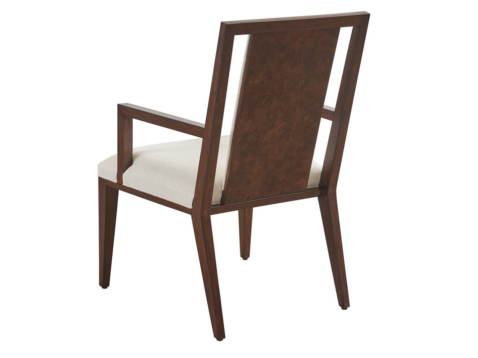 Rendezvous Arm Chair