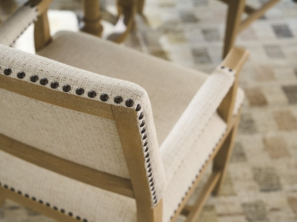 Montecito Arm Chair