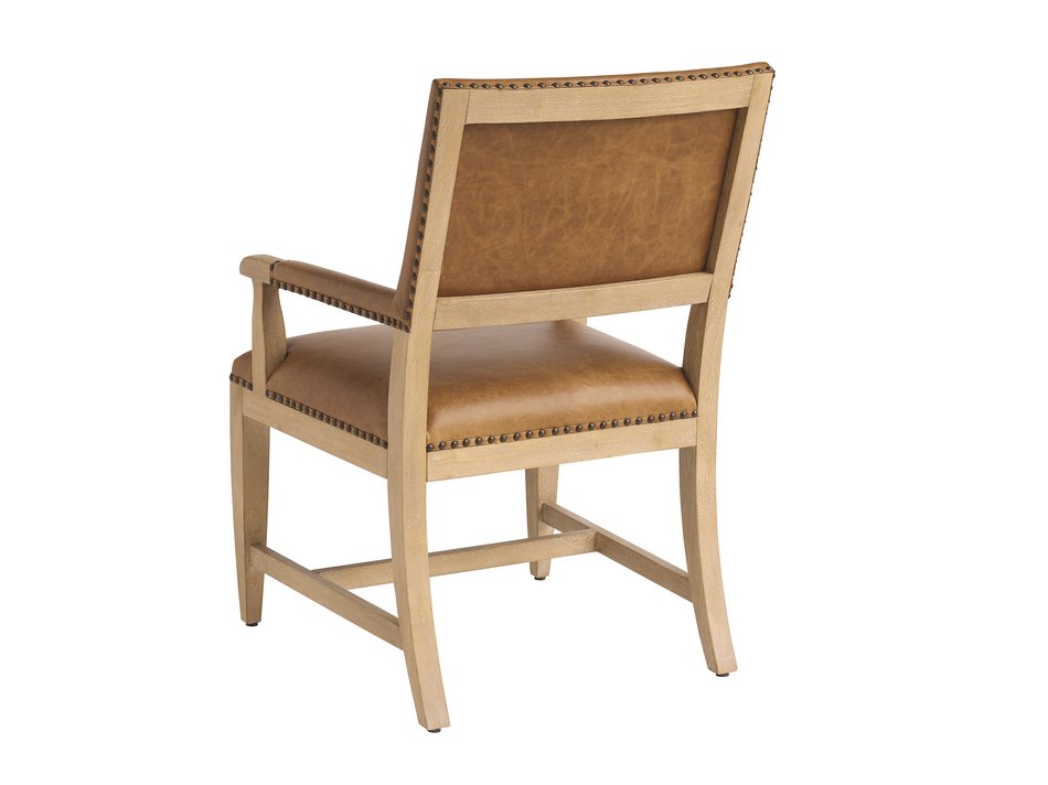 Montecito Arm Chair