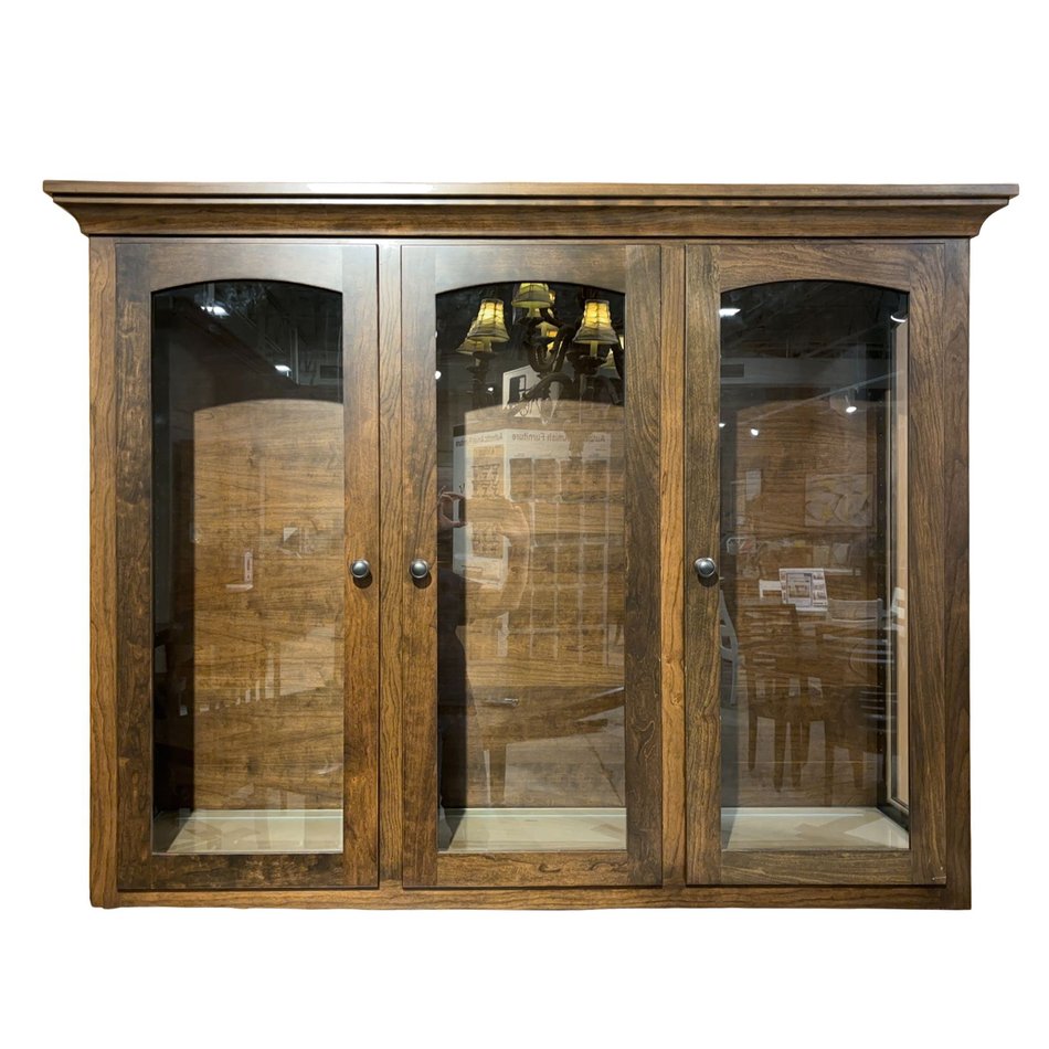 Bourbon Trail Hutch
