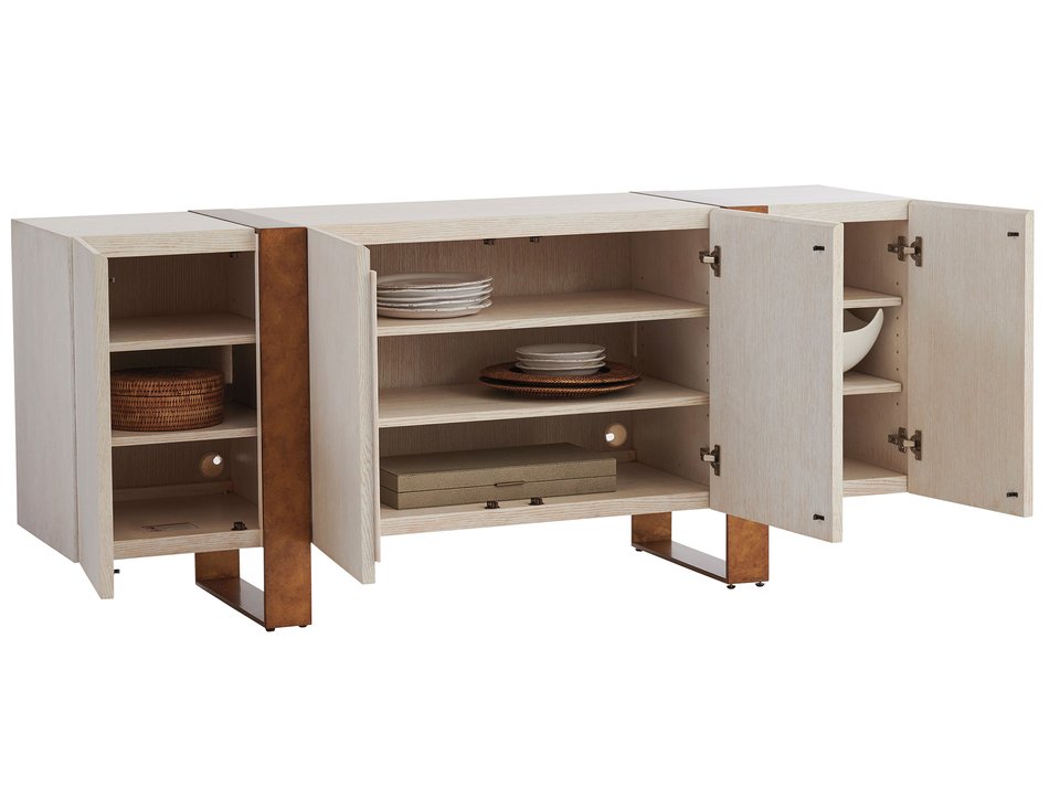 Carmel Buffet