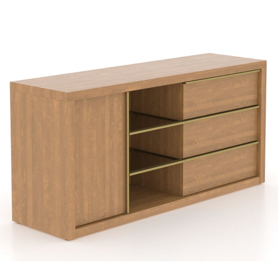 Canadel Buffet
