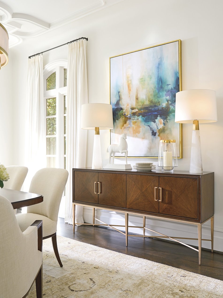 Rendezvous Sideboard