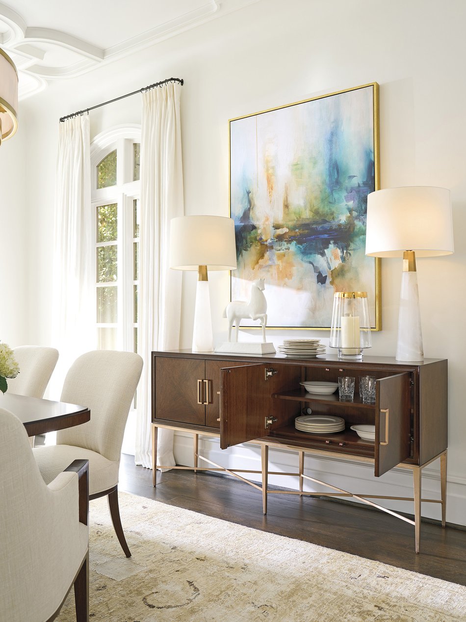 Rendezvous Sideboard