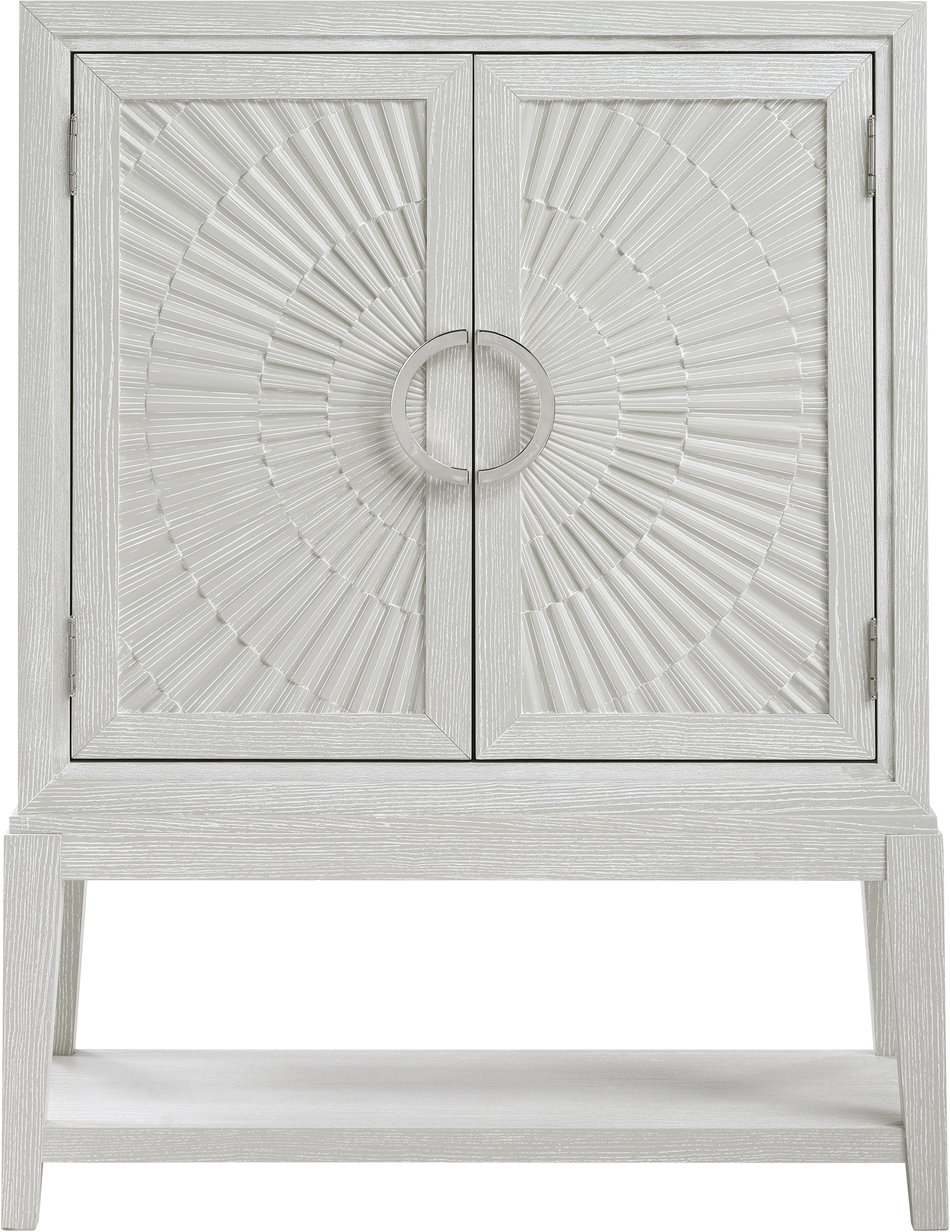 Hangar Bar Cabinet