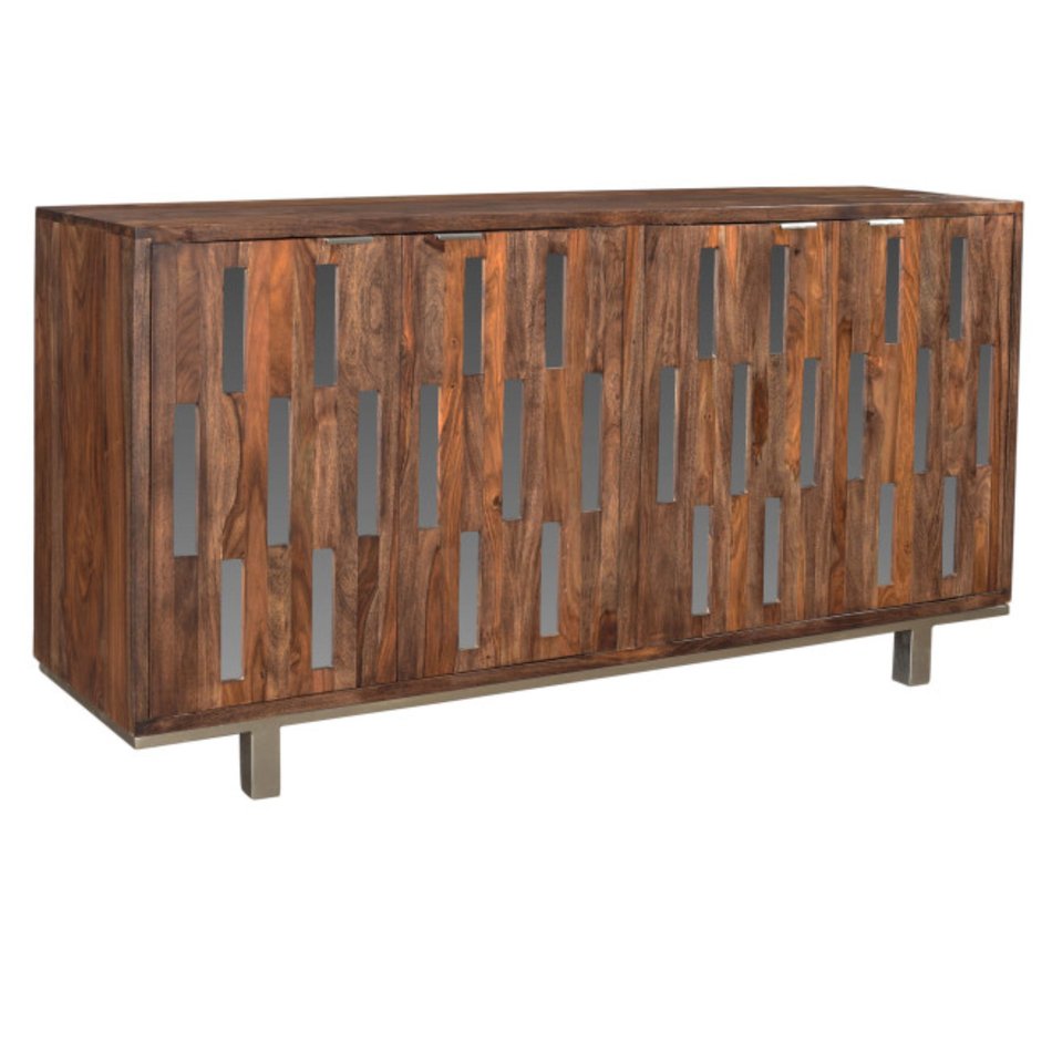 Brownstone Sideboard