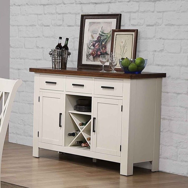 Expressions Sideboard