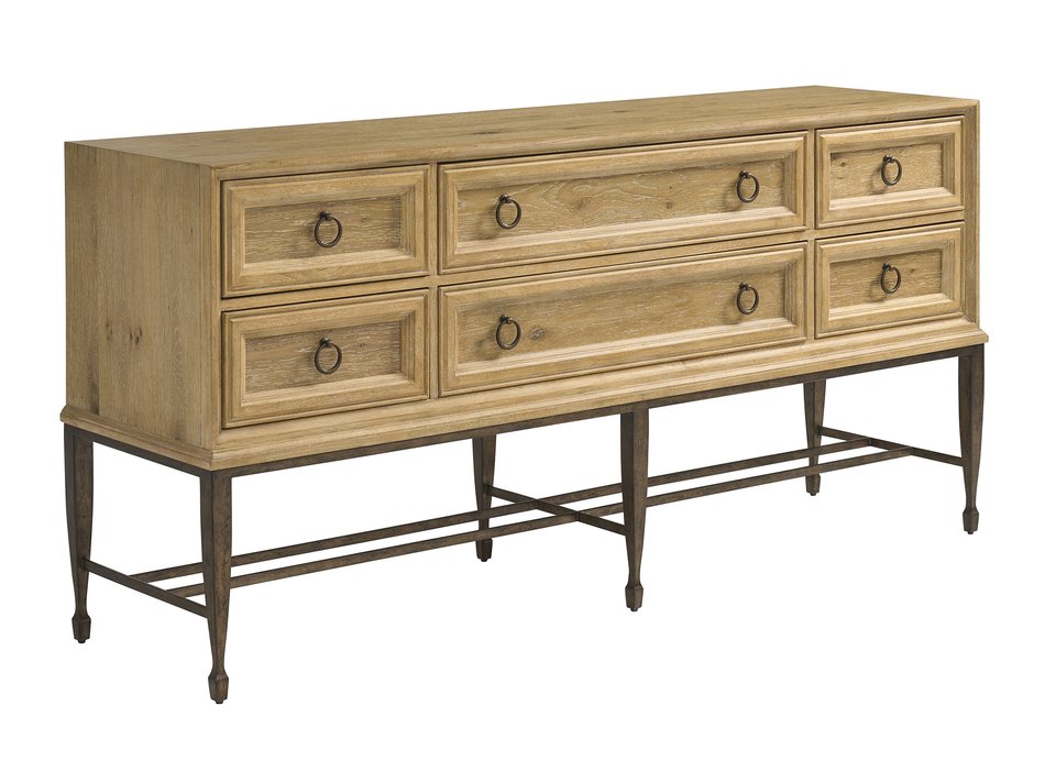Montecito Sideboard