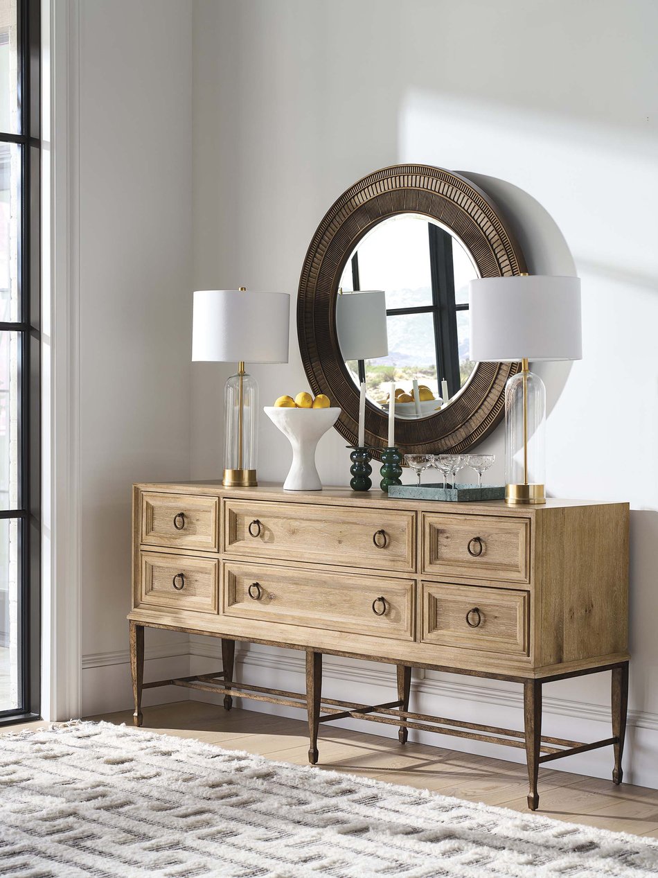 Montecito Sideboard