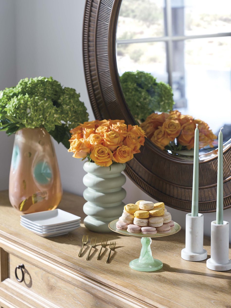 Montecito Sideboard