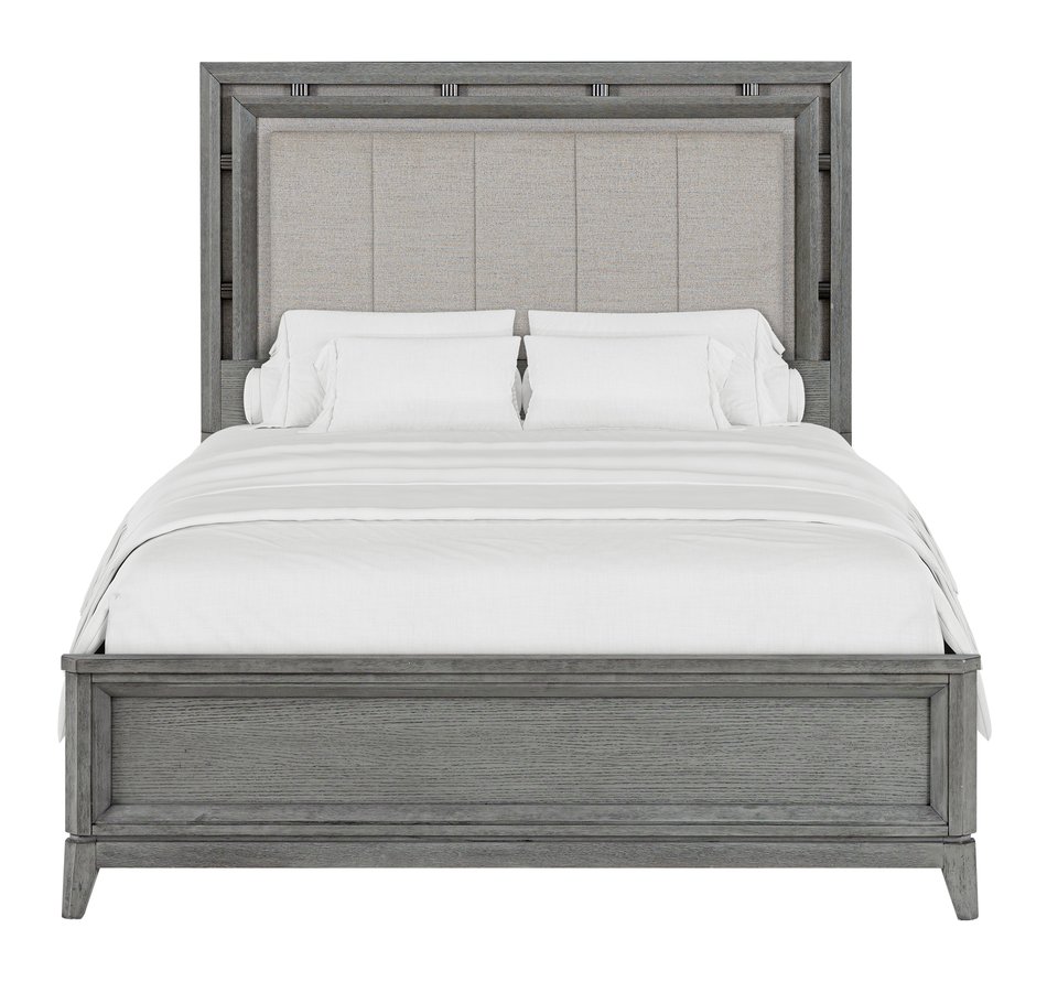 Knightsbridge Queen Bed