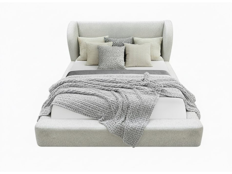 Reign King Bed