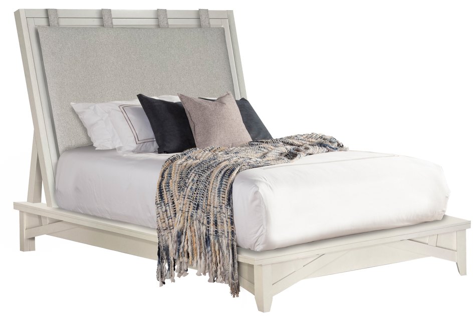 Queen Bed