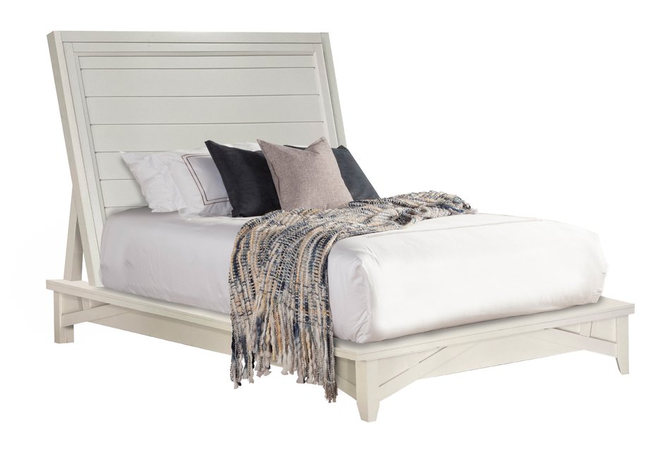 Queen Bed