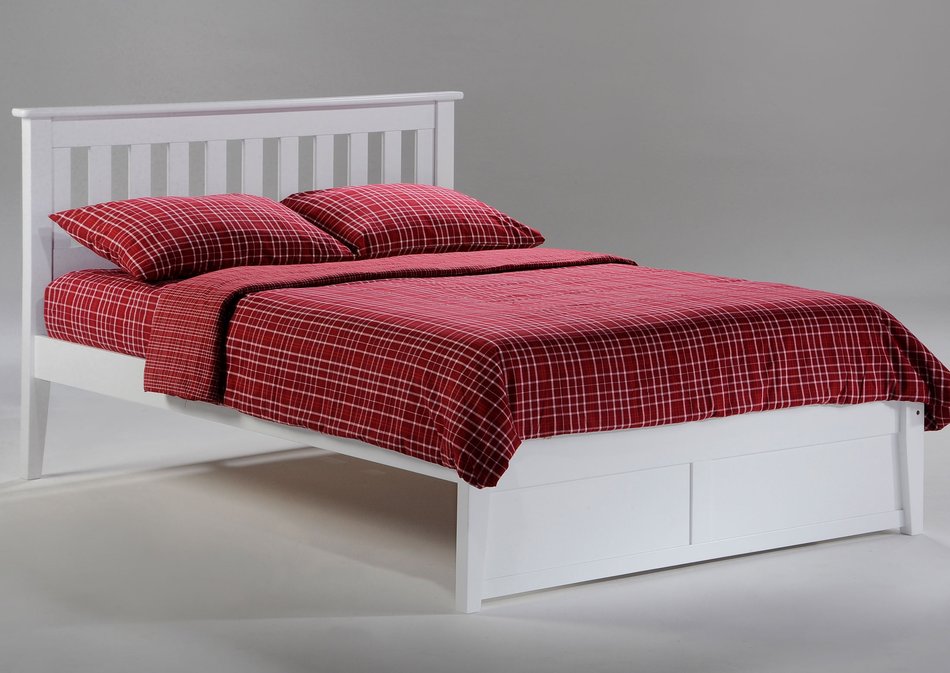 Nafiri Full Bed