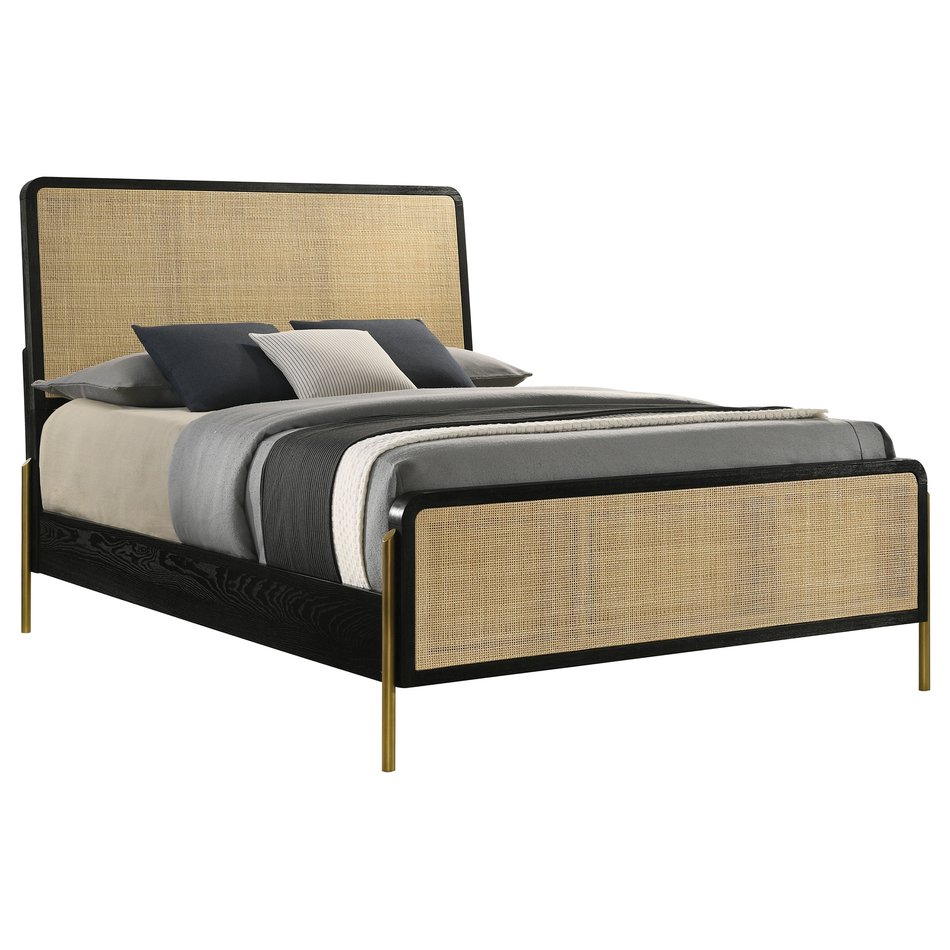 King Bed