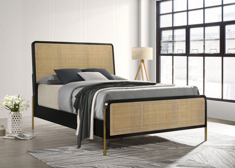 King Bed