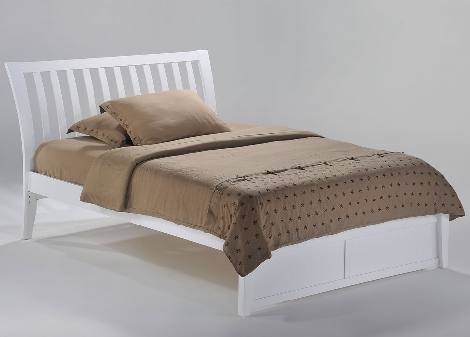 Kairo King Bed