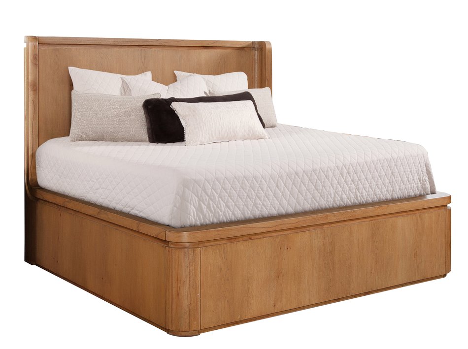 Millers Creek Queen Bed