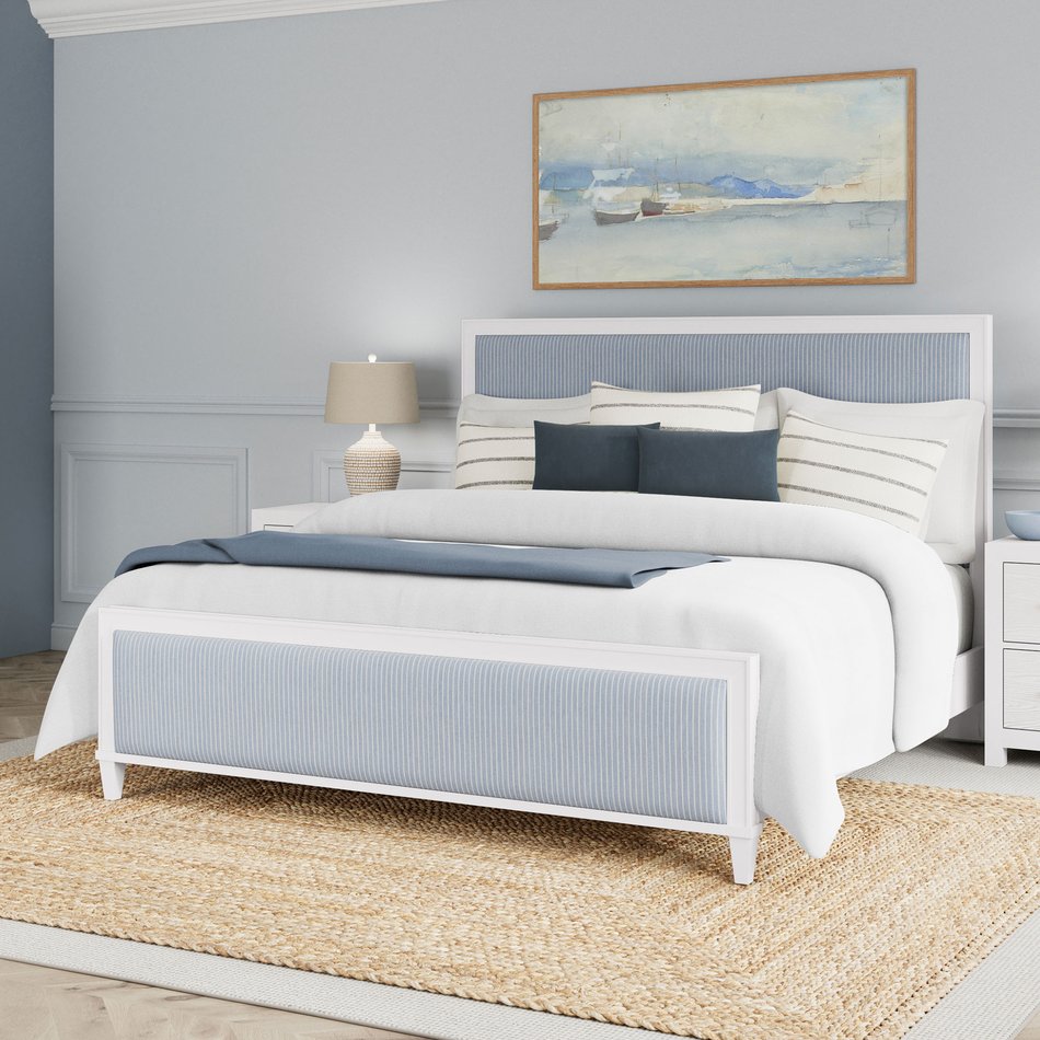 Rosalie Queen Bed
