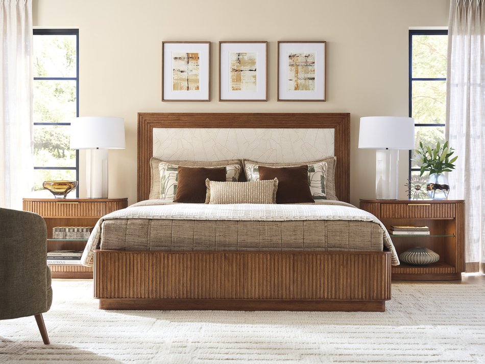 La Costa King Bed