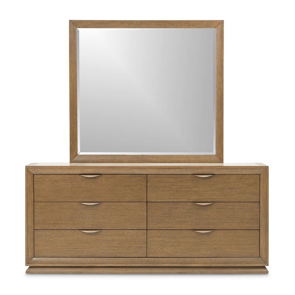 Portrait 4 Piece Queen Bedroom