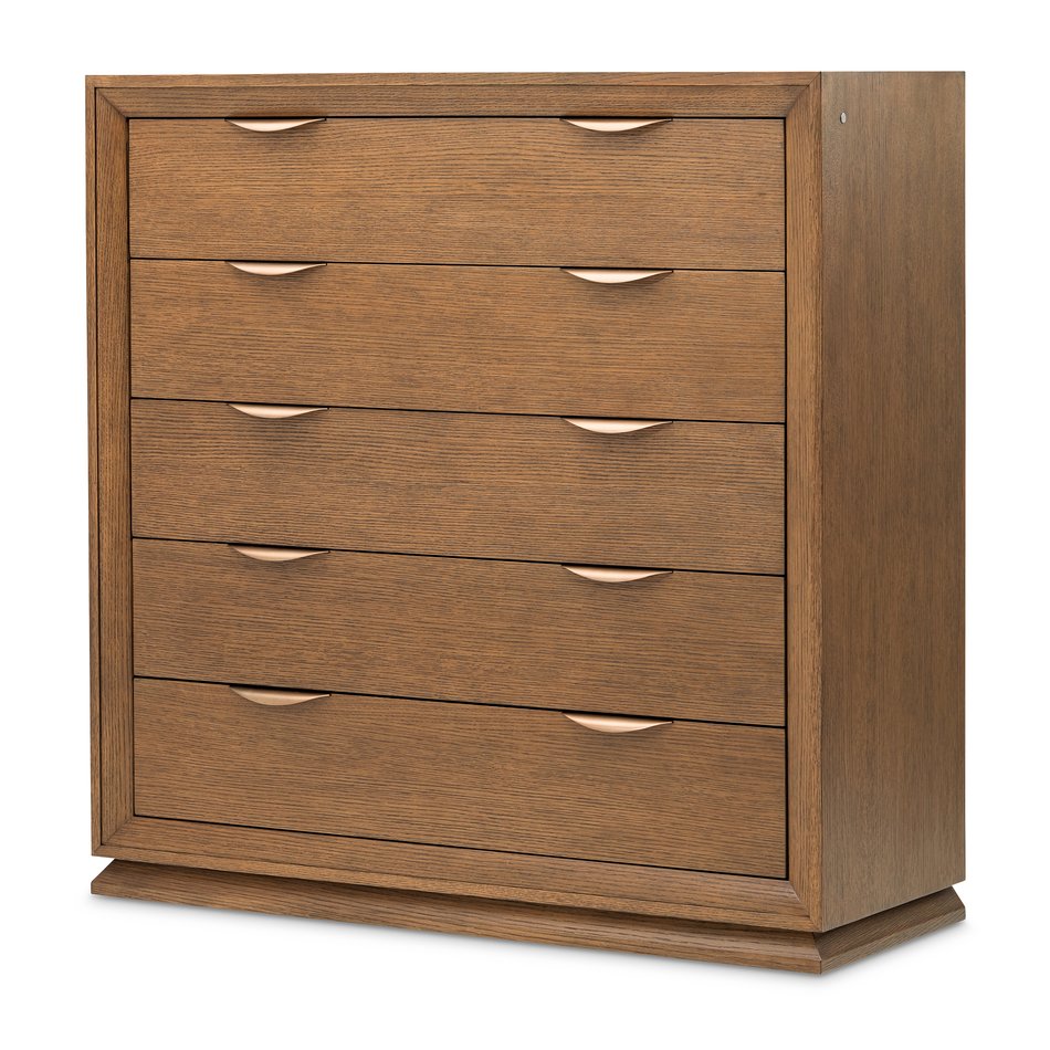 Portrait 4 Piece Queen Bedroom