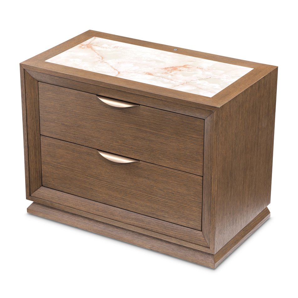 5 Piece King Bedroom