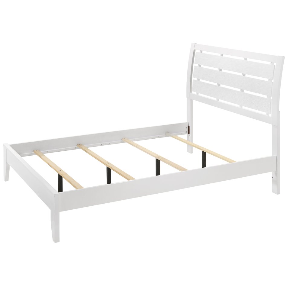 Evan Full Bed