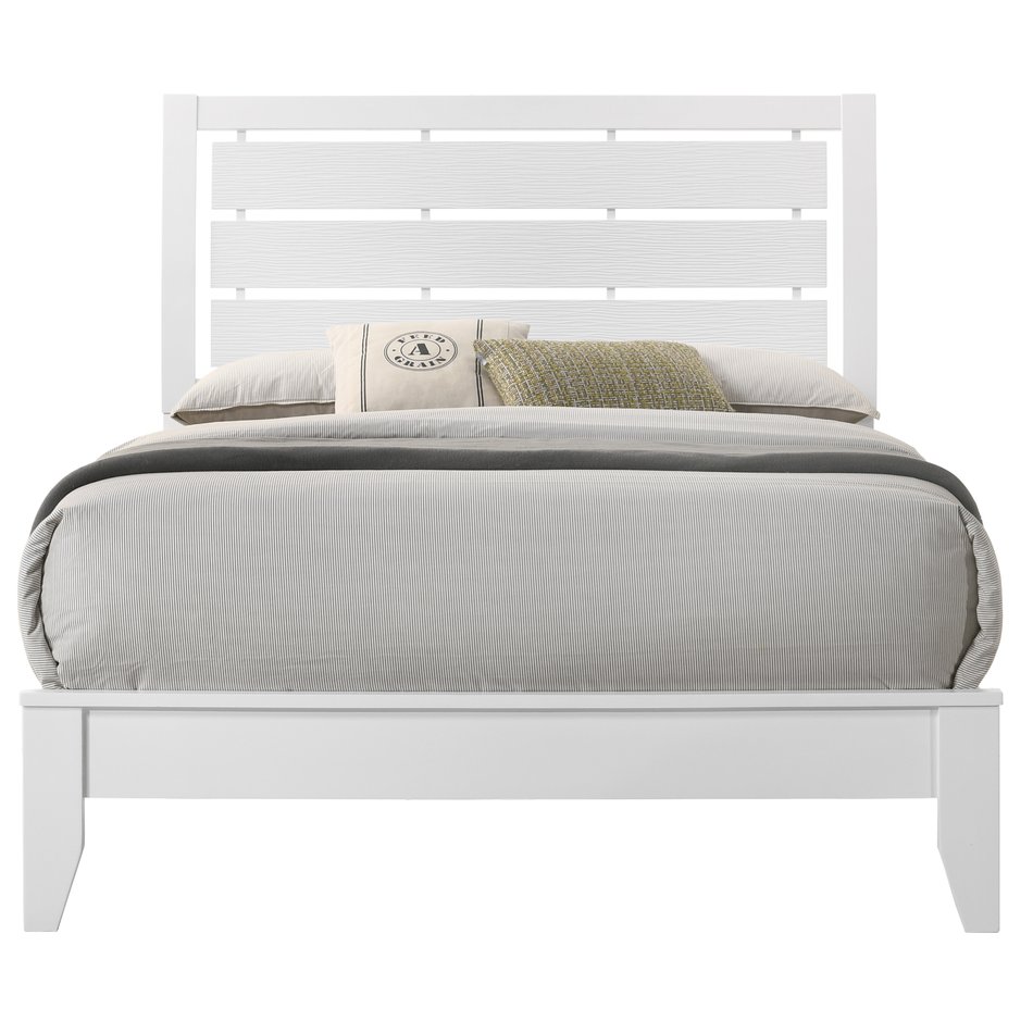 Evan Full Bed