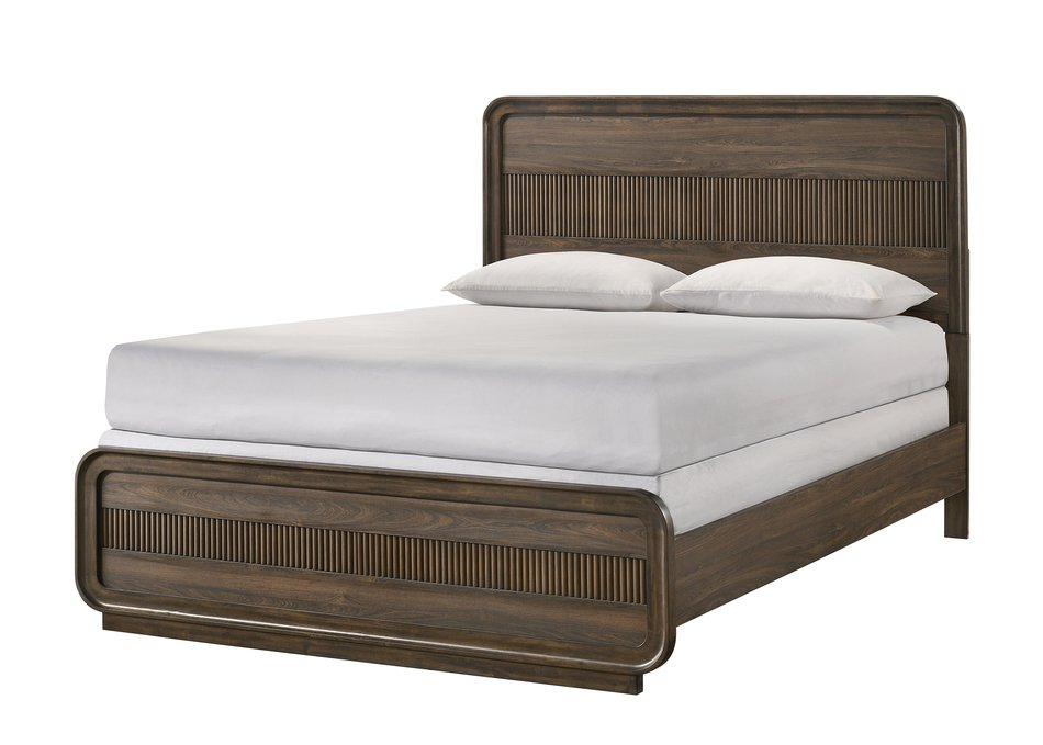 Kinkaid Queen Bed