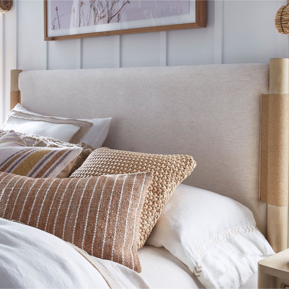 Salt Life Sunset Cove 5 Piece King Bedroom