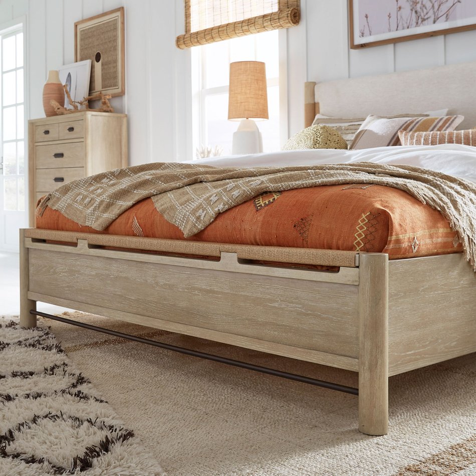 Salt Life Sunset Cove 5 Piece King Bedroom