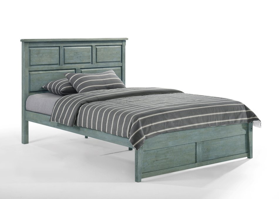 Hayden Queen Bed