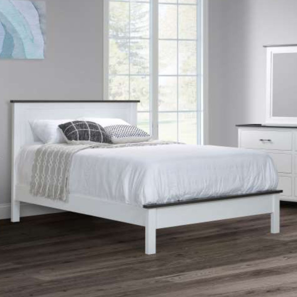 Bristol Point Queen Bed