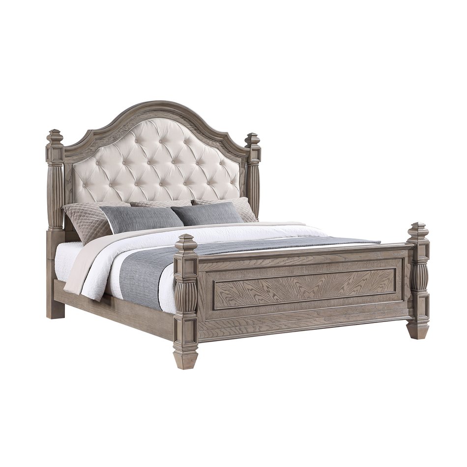 5 Piece Queen Bedroom