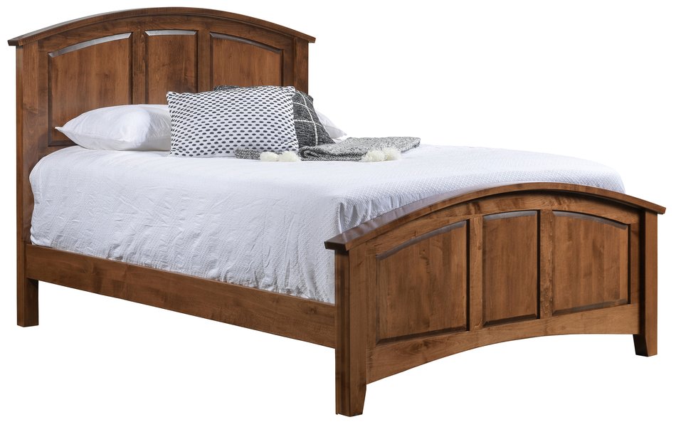 Riviera Queen Bed