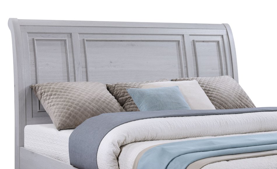 Filco King Storage Bed