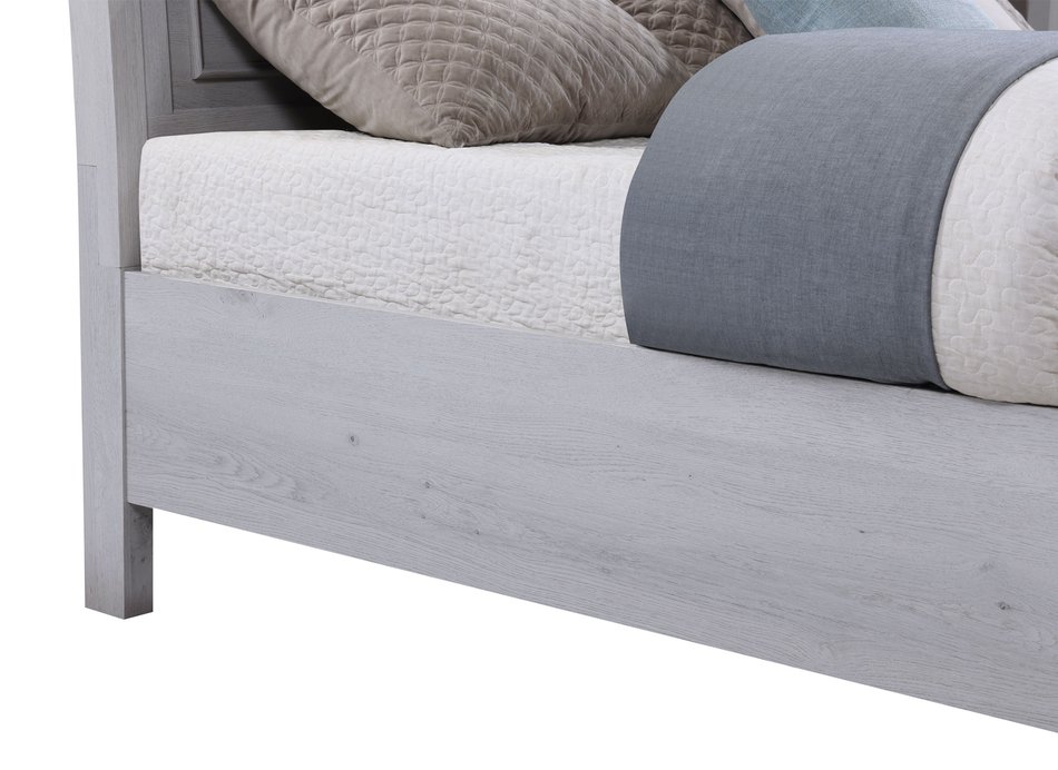 Filco King Storage Bed