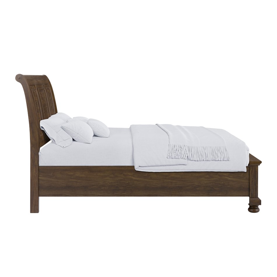 Filco King Storage Bed