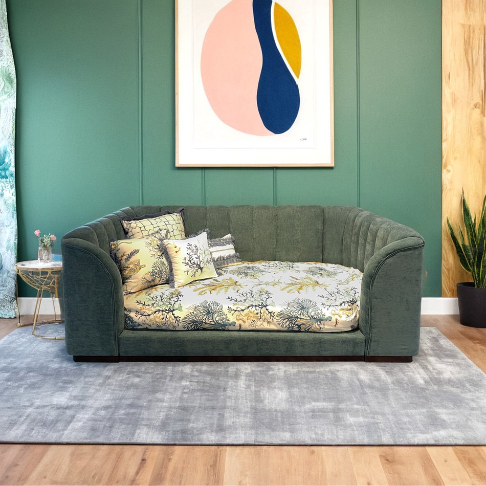 Stardew Full Daybed