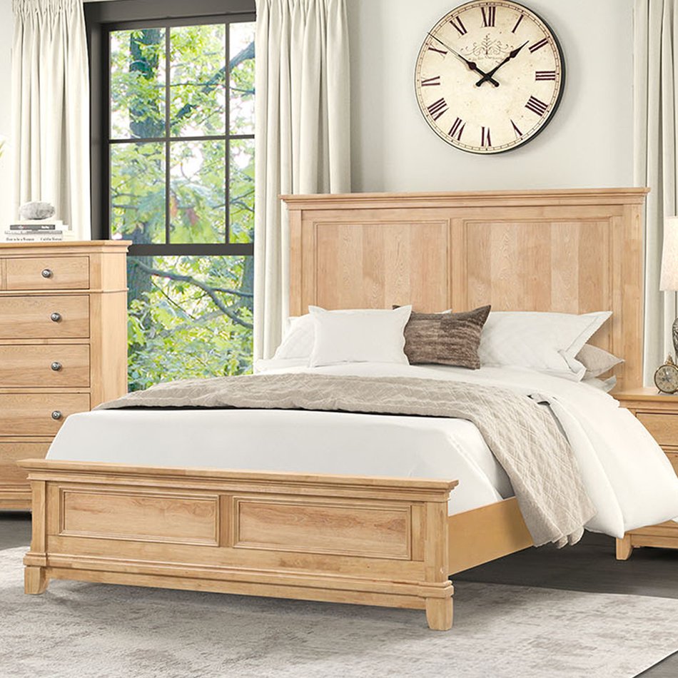 McHenry Full Bed