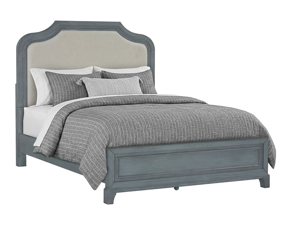 ShoreLine Queen Bed