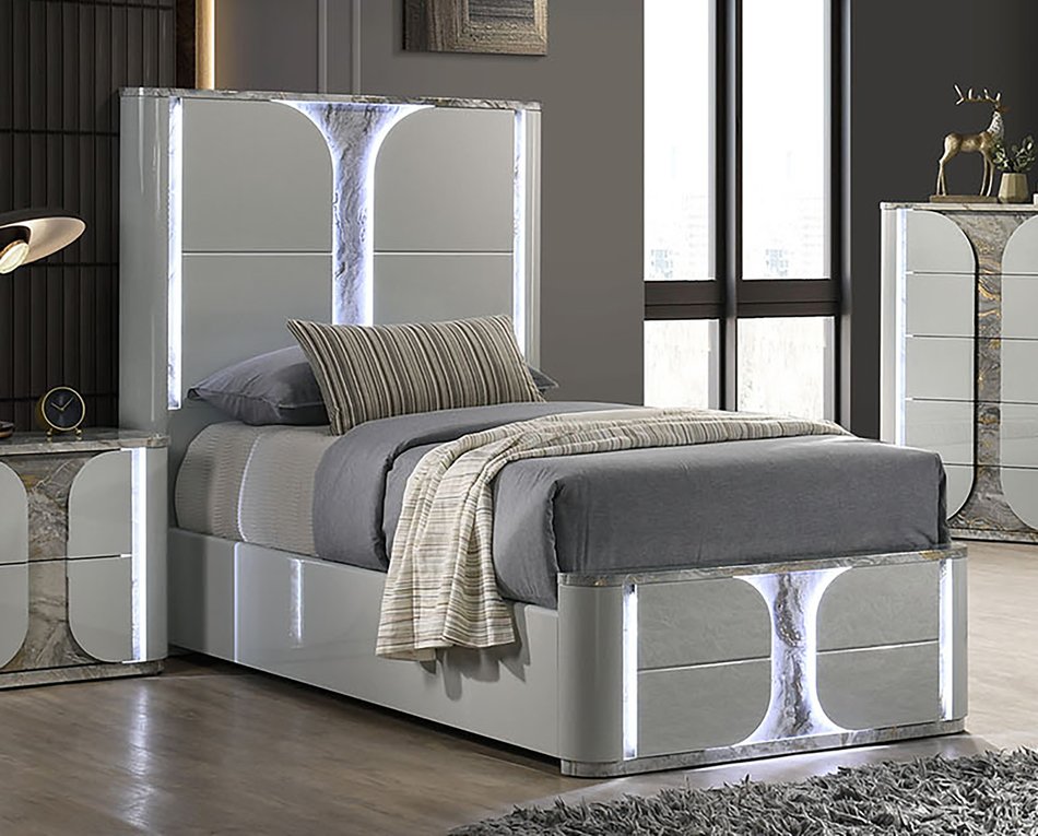 Full Bed